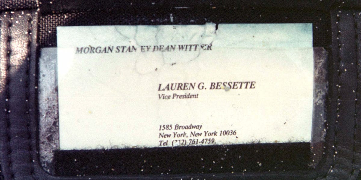 Lauren Bessette's Enduring Legacy: Family, Tributes, and Charitable Impact